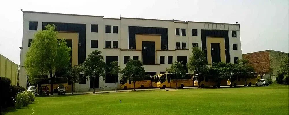 HMR Institute of Technology and Management(HMRITM), Delhi