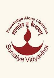 K J Somaiya College of Engineering, Mumbai