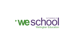 Welingkar Institute of Management Development and Research, Mumbai