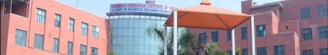 Bhagwan Parshuram Institute of Technology (BPIT)