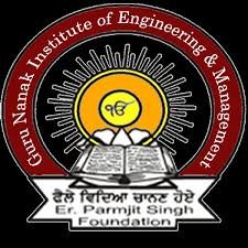 Guru Nanak Institute Of Engineering & Management, Mohali