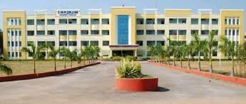 CMR College of Engineering & Technology (CMRCET)