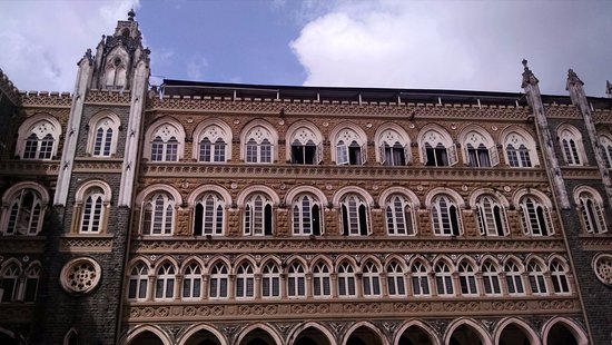 St. Xavier's College, Mumbai