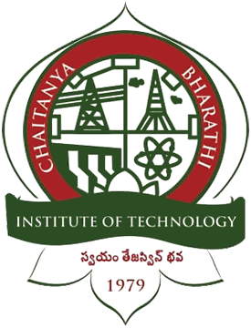 Chaitanya Bharathi Institute of Technology (CBIT)