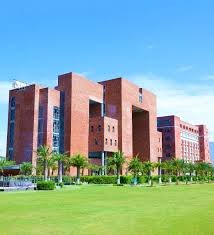 Chandigarh Group of Colleges, Jhanjeri