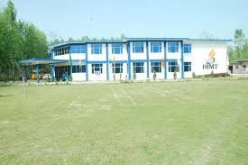 Hoshiarpur Institute of Management and Technology(HIMT), Hoshiarpur