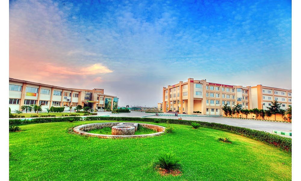 Gulzar Group Of Institutes, Ludhiana