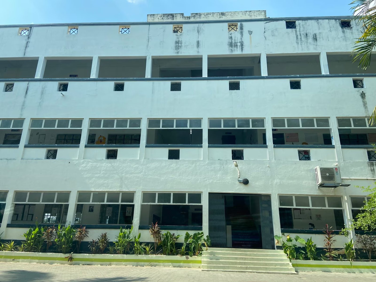 KMG College of Arts and Science(KMGCAS), Vellore