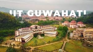 Indian Institute of Technology Guwahati (IIT Guwahati)