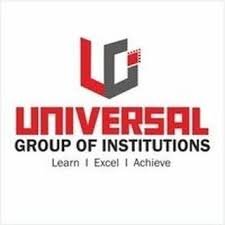 Universal Group of Institutions(UGI), Mohali
