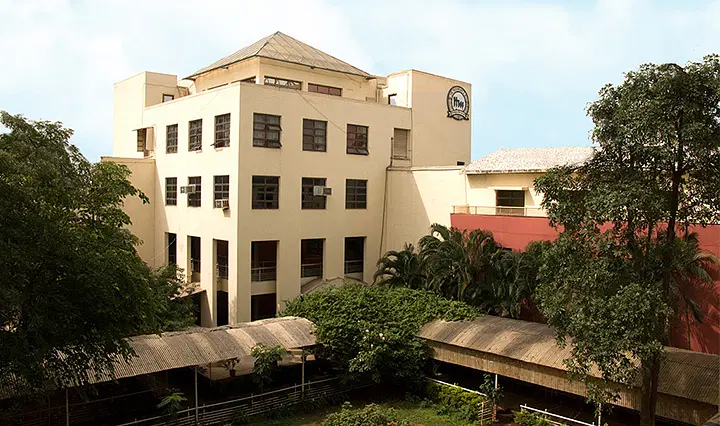ITM Business School, Navi Mumbai