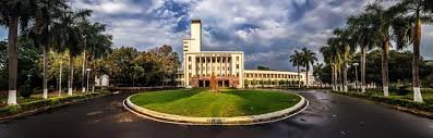 Indian Institute of Technology Kharagpur (IIT Kharagpur)