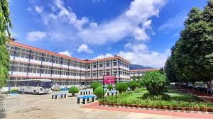 Don Bosco College of Engineering (DBCE)
