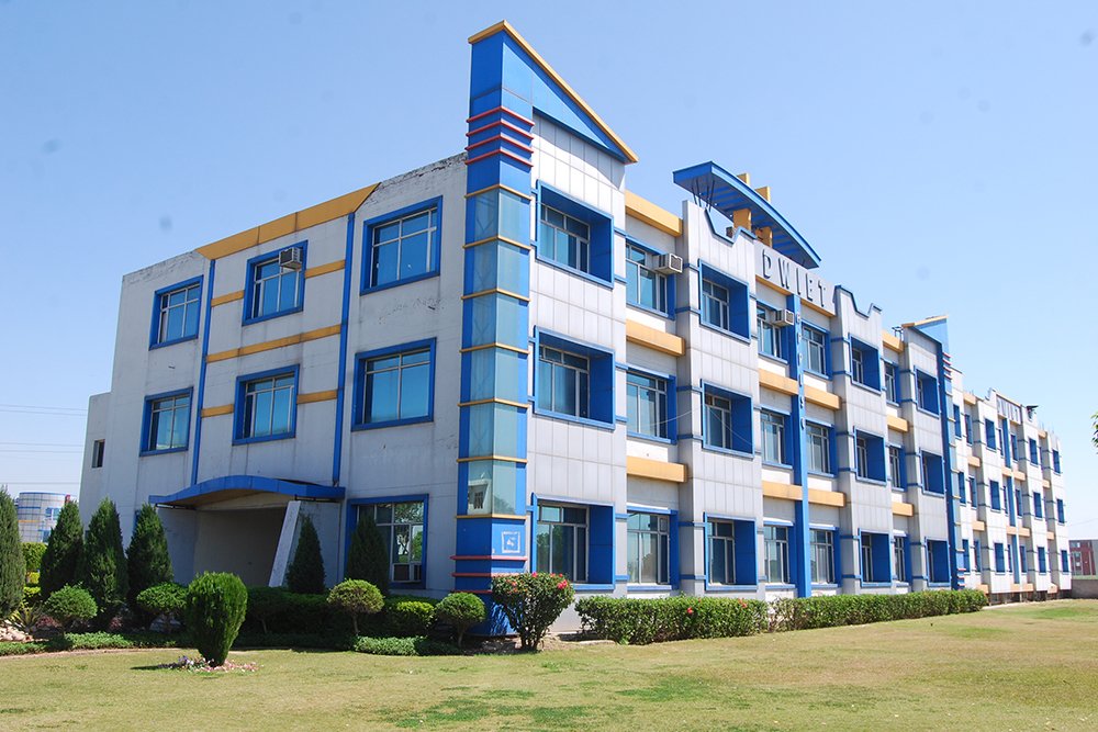 Doaba Institute Of Engineering & Technology(DIET), Mohali