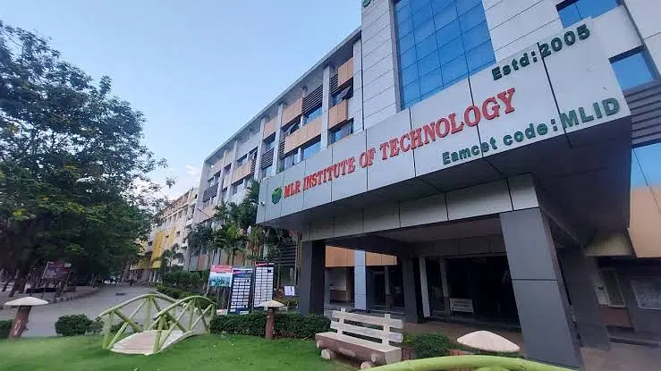 MLR Institute of Technology, Hyderabad