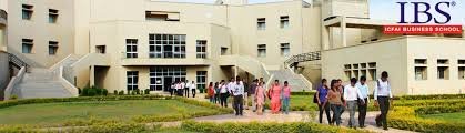 ICFAI Business School (IBS), Mumbai