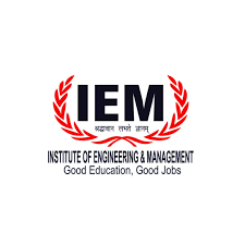 IEM - Institute of Engineering & Management, Kolkata