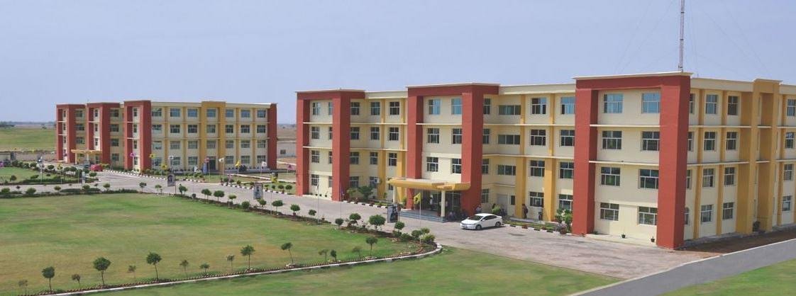 Universal Group of Institutions(UGI), Mohali