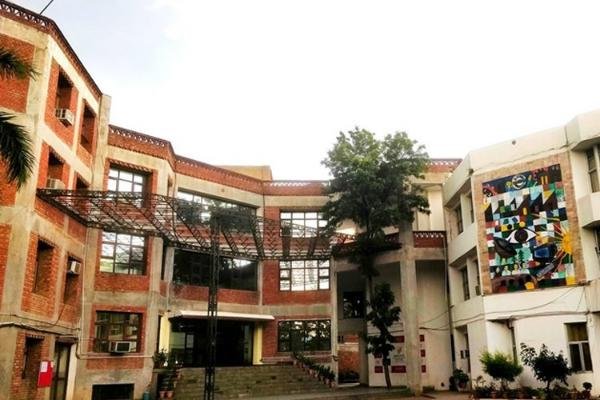 Gian Jyoti Institute Of Management And Technology(GJIMT), Mohali