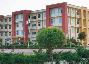 Universal Institute of Management and Technology(UIMT), Mohali