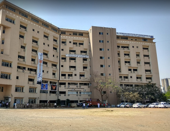 K J Somaiya College of Engineering, Mumbai
