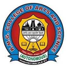 KMG College of Arts and Science(KMGCAS), Vellore