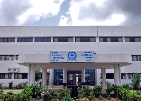 Indian Institute of Technology Indore (IIT Indore)