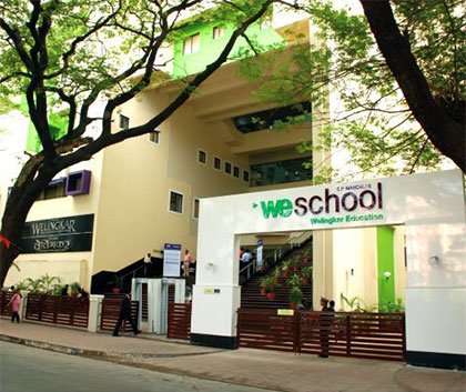 Welingkar Institute of Management Development and Research, Mumbai