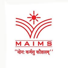 MAHARAJA AGRASEN INSTITUTE OF MANAGEMENT STUDIES(MAIMS)