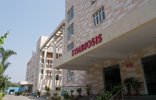 Symbiosis Law School, Pune