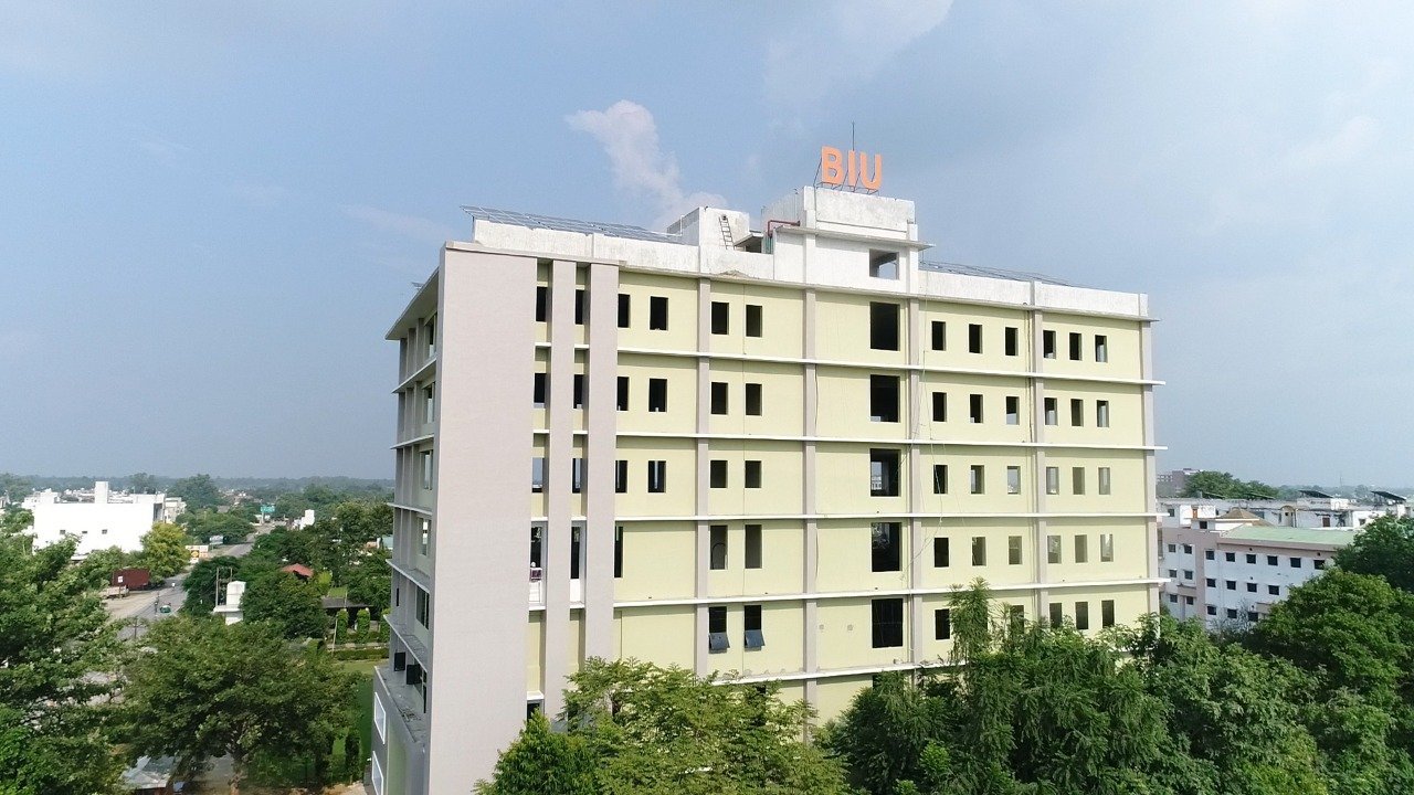 Bareilly International University (BIU), Bareilly