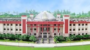 Invertis University, Bareilly