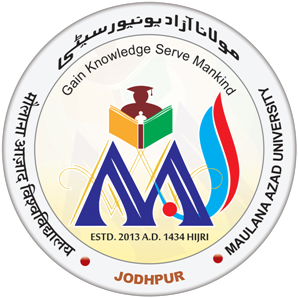 Maulana Azad University (MAU), Jodhpur