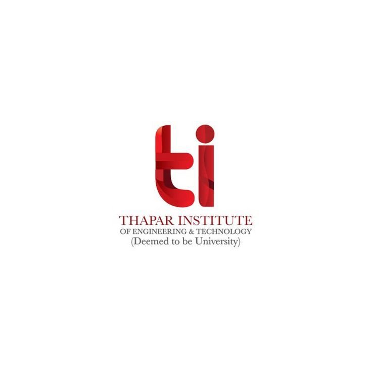 Thapar Institute of Engineering & Technology (TIET), Patiala