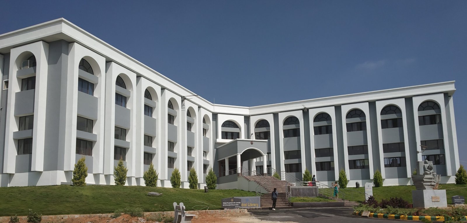 Dravidian University (DU), Chittoor
