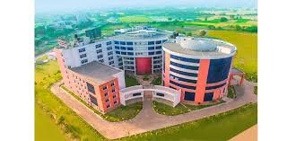 Sri Guru Granth Sahib World University (SGGSWU), Fatehgarh Sahib