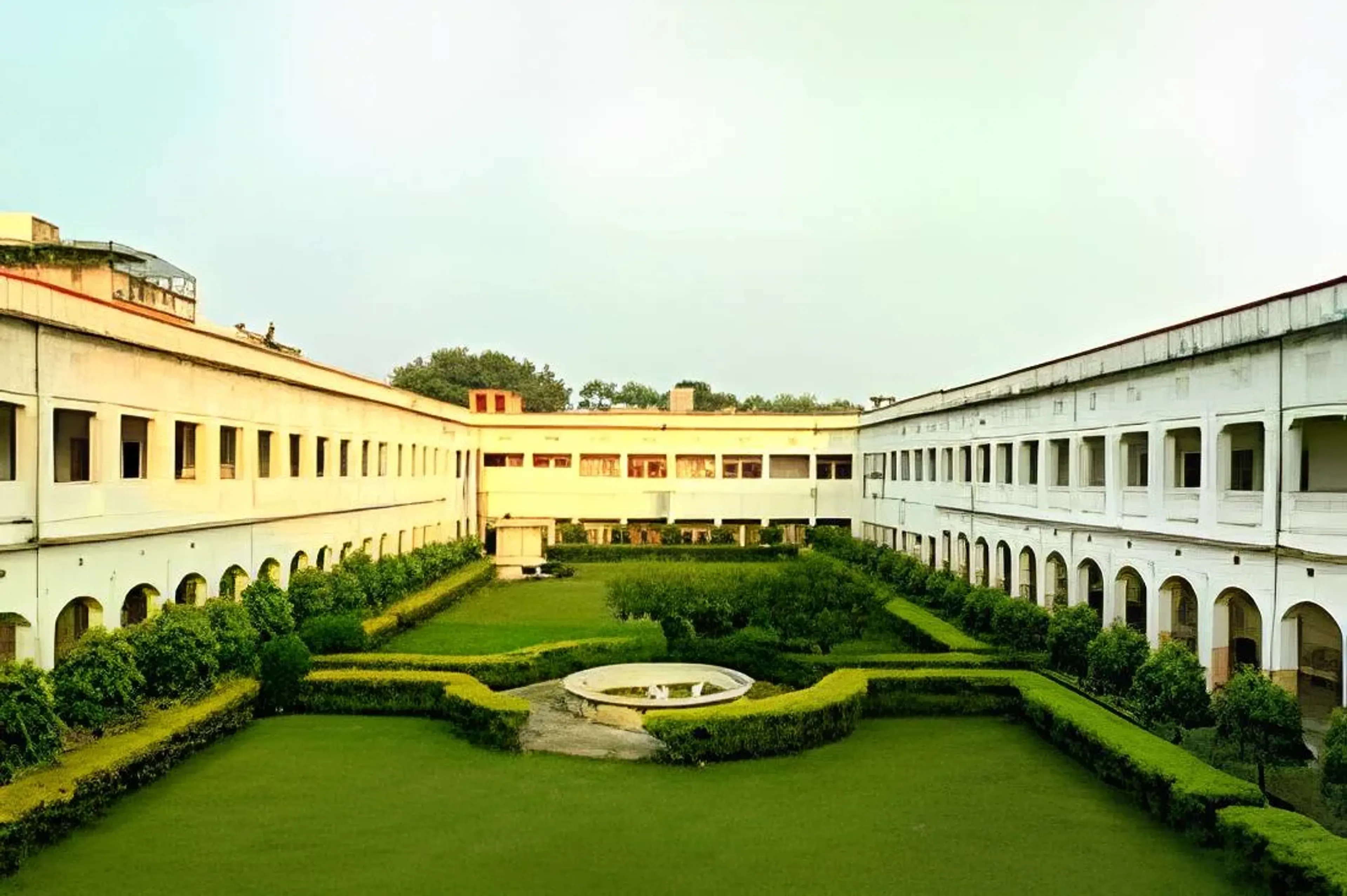 Mahatma Gandhi Kashi Vidyapith (MGKVP), Varanasi