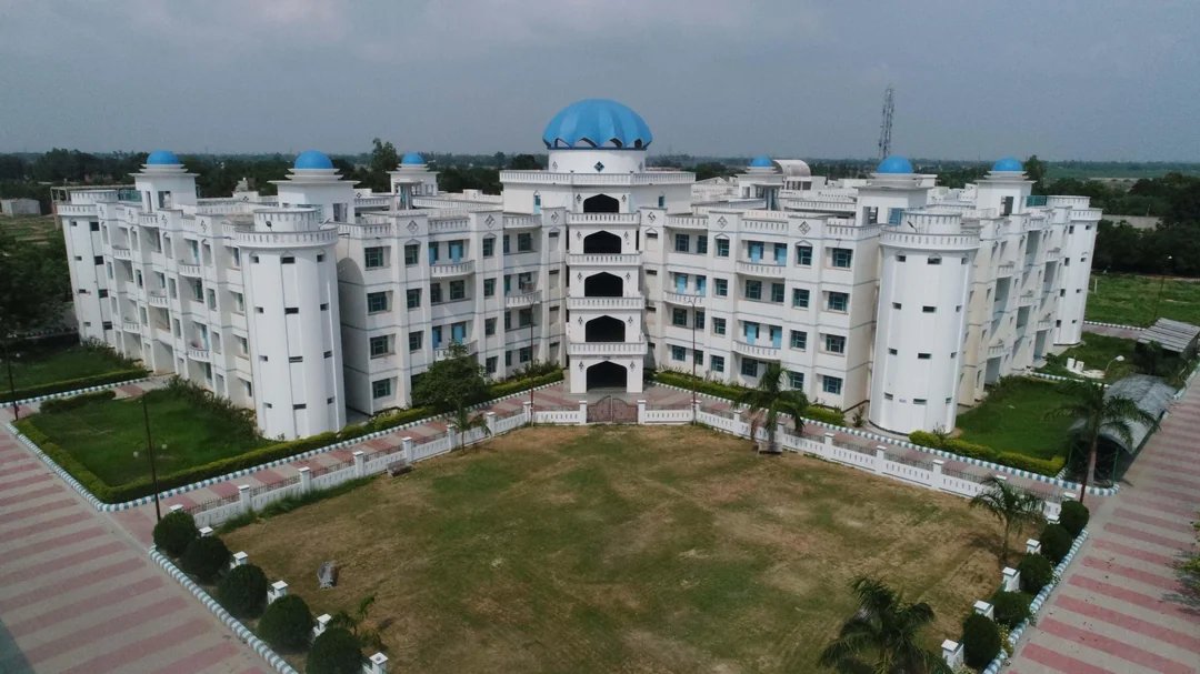 Integral University (IU), Lucknow