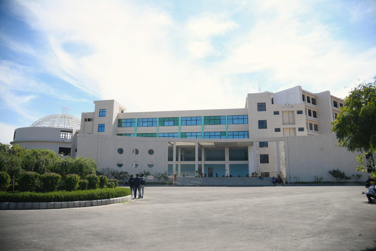 Mahatma Jyoti Rao Phoole University (MJRPU), Jaipur