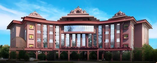 Maa Pateshwari University (MPU), Balrampur