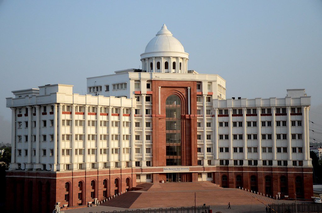 Babu Banarasi Das University (BBDU), Lucknow