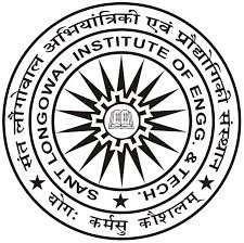 Sant Longowal Institute of Engineering and Technology (SLIET), Longowal
